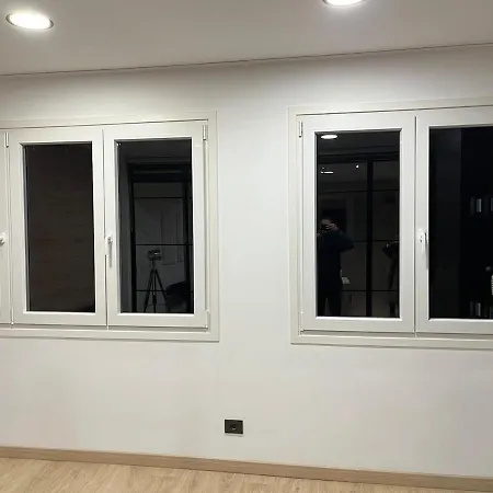 Urban Loft Rosal - Parking Privado *