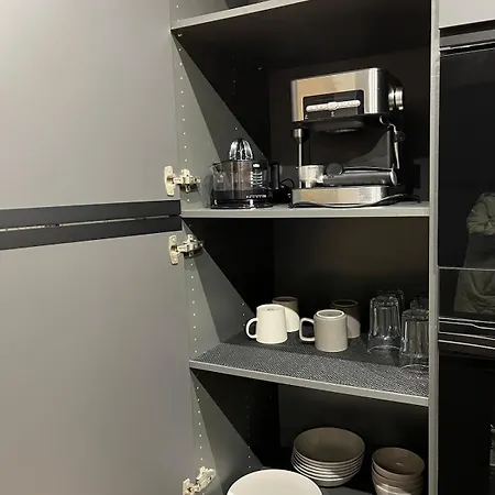 Urban Loft Rosal - Parking Privado