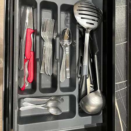 Urban Loft Rosal - Parking Privado Oviedo