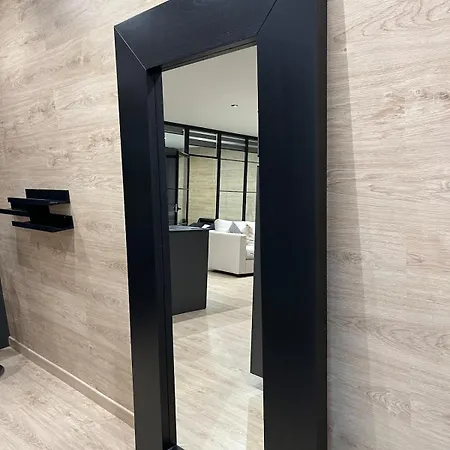 Urban Loft Rosal - Parking Privado オビエド