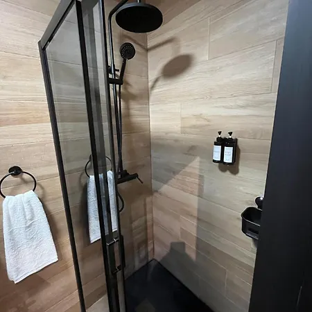 Urban Loft Rosal - Parking Privado Apartament