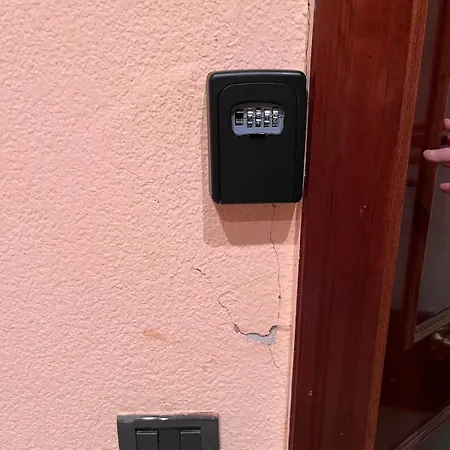 Urban Loft Rosal - Parking Privado * Oviedo