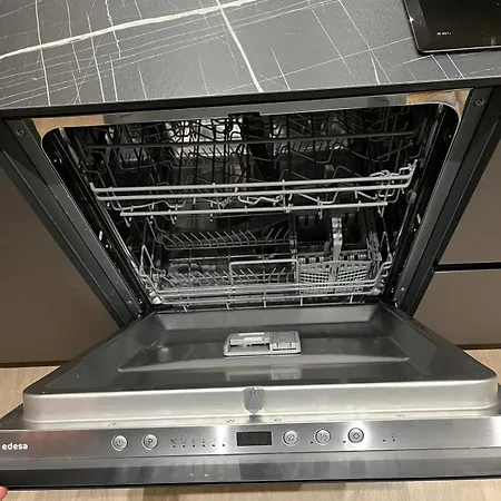 Urban Loft Rosal - Parking Privado *