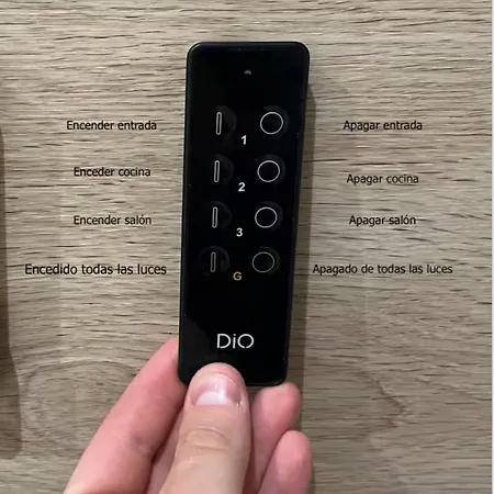 Urban Loft Rosal - Parking Privado アパート オビエド