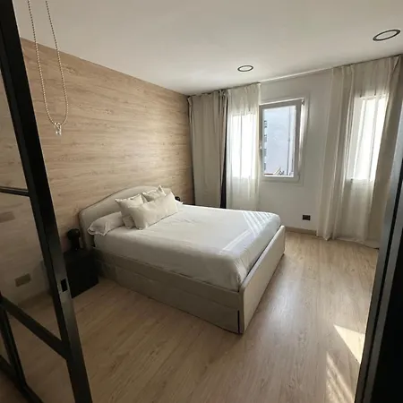 Apartament Urban Loft Rosal - Parking Privado *