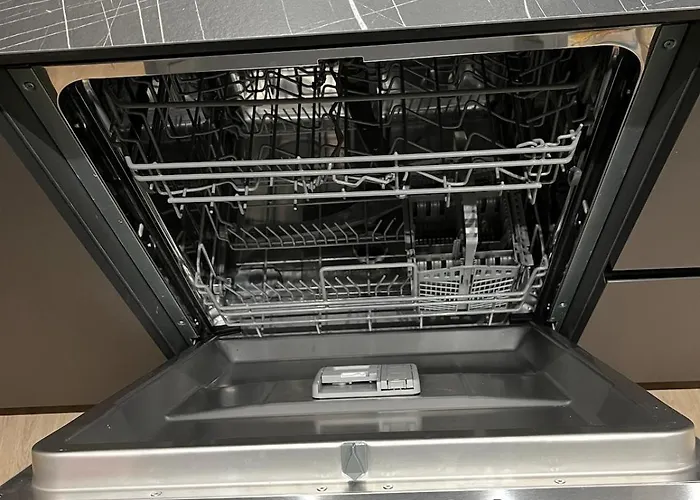 Urban Loft Rosal - Parking Privado *